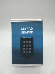 WAVELYNX ET25-7WS WANDHALTERUNG SICHERER ZUGANGSKARTENSTEUERUNG LESER - Bild 1 von 4