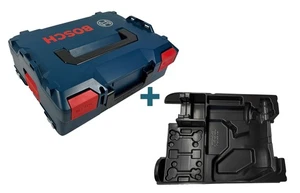 Bosch L-BOXX 136 mit Einlage für Akku-Bohrhammer GBH 18 V-EC - Bild 1 von 3
