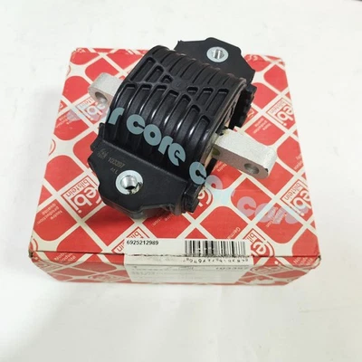 For BMW  F03 F10 F18 Series 5/7 523 530 730 FEBI Trans Motor Mount 22326775916 - Image 1 of 4