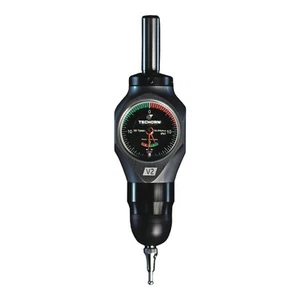 Probador 3D premium Tschorn 001V2DB05I 1/2" Shank 0-40 SLIMplus V2 - Imagen 1 de 1