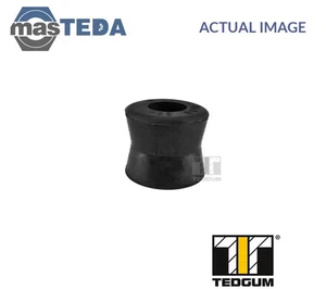 01163989 TOP STRUT MOUNTING CUSHION TEDGUM FOR LAND ROVER DEFENDER,DISCOVERY I - Picture 1 of 5