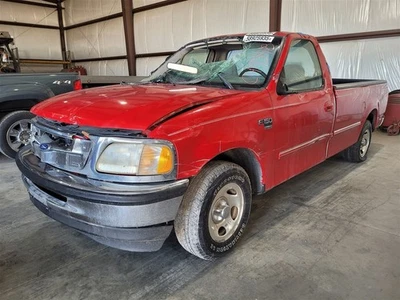 Conjunto de piezas de freno antibloqueo ABS de 4 ruedas para camioneta Ford F150 98 1125150 Foto 1 de 4