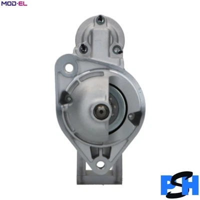 STARTER 830.916.102.010 FOR JEEP DODGE FORD ENS 2.8L 4cyl WRANGLER IIIENS 2.8L - Image 1 of 4