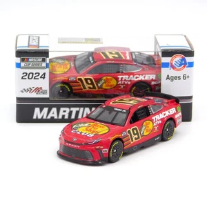 Martin Truex Jr. 2024 Bass Pro Shops Legacy 1:64 Nascar Diecast - Picture 1 of 4