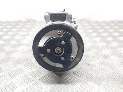 5Q0820803C compresseur clim pour SKODA RAPID (NH3 NK3 NK6) 1.2 2012 5114126 - Image 1 of 4