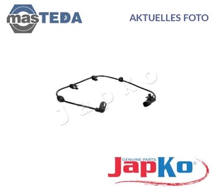 151W24 ABS SENSOR DREHZAHLFÜHLER JAPKO FÜR VAUXHALL ASTRA VI,ASTRA VI GTC - Bild 1 von 8