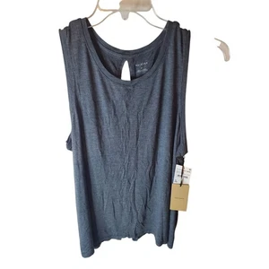 Serbatoio di erica grigio alogeno medio antracite, NWT, XL - Foto 1 di 6