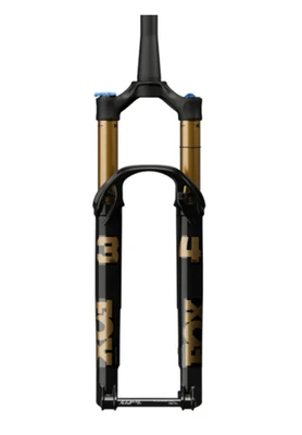 2026 FOX 34 SL Factory Fork - 29", 120 mm, 15x110mm, 44 mm, GRIP SL, 3-Pos-Adj - Image 1 of 2