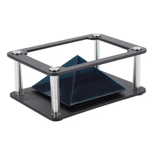 Holographische Displayständer Für Projektoren 3 5-6 Zoll Für Mobile Smart DON - Bild 1 von 22