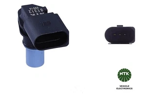 NTK Nockenwellensensor Hallgeber Zündimpulsgeber 81312 für VW PHAETON 3D1 3D2 A6 - Bild 1 von 7