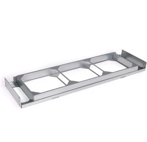 Alphacool ES 4U 3x120mm Radiator Mounting - Picture 1 of 3