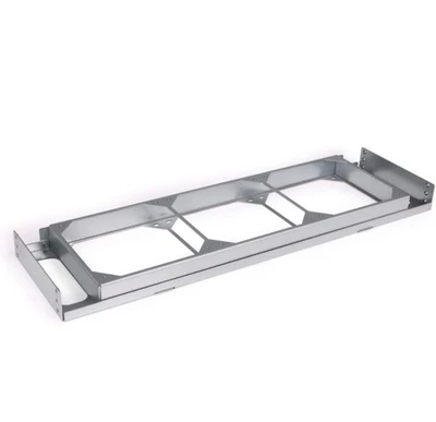 Alphacool ES 4U 3x120mm Radiator Mounting - Image 1 of 3