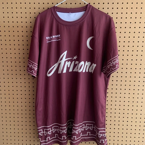 RARE Shane Doan #19 Arizona Coyotes Desert Night Jersey Shirt Adult XL NHL Cover