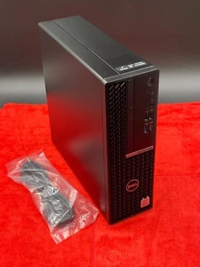 DELL OPTIPLEX 7090 SFF i5-10500 16GB RAM 512GB SSD NVIDIA GT 730 2GB WiFi WIN 11 - Picture 1 of 12