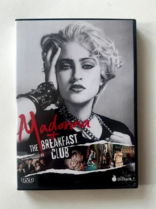 Guy Guido Madonna und der Frühstücksclub (2019) Dokumentarfilm DVD - Sehr guter Zustand+/VG - Bild 1 von 3