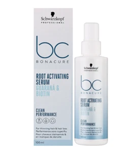 Schwarzkopf BC Bonacure Root Activating Serum, 100 ml - Foto 1 di 5