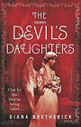 The Devil's Daughters Taschenbuch Diana Bretherick