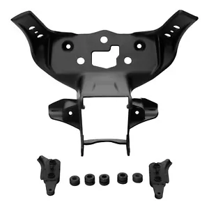 Front Upper Fairing Stay Bracket Fit For BMW S1000RR 2019-2022 M1000RR 21-22 - Picture 1 of 7