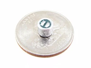 Mini Electret Microphone - Ø6*5 - Pack of 5 - Picture 1 of 1