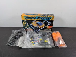 1989 Hasbro Record Breakers Road Burner Series: Aero Cobra Open Box, Never Used - Picture 1 of 21
