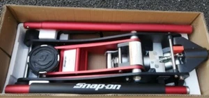 Snap-on ALJACK2T aluminum jack Load capacity 2.0t - Picture 1 of 1