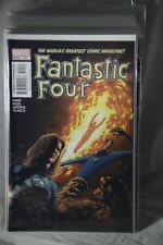 Marvel Comic Fantastic Four Issue #515