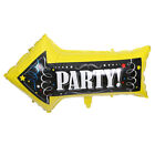4 Pcs Birthday Party Balloons Party Photobooth Props Wedding Party Balloons