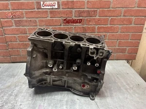 08-15 OEM Mitsubishi Evolution X EVO X 2.0L Bare Block - Picture 1 of 15