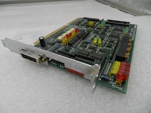 LK2990 Screen Flash Disk Motor Control REFM-001 2S328617 - Picture 1 of 5
