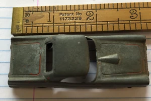 Tootsie Toy Car Co. - Ford Thunderbird Vintage - Picture 1 of 9