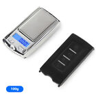 Portable Mini Digital Pocket Scales 200g/100g 0.01g Gold Sterling Jewelry G-au