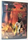 STABAT MATER: POULENC DVD. REGION 0. 2002. NEW SEALED
