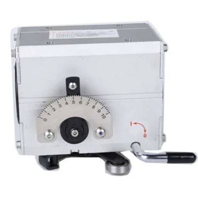 Braiding Machine Accessories Stranding Machine Automatic Reversing GP30 - Image 1 of 4