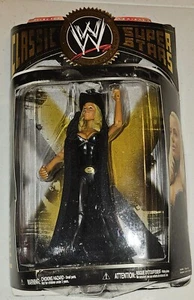 Jakks Pacific WWE Classic Superstars Series 24 Trish Stratus Figur - Bild 1 von 2
