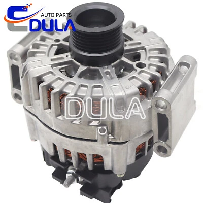 Alternador 200A 12V CW para Mercedes Benz W164 W166 W212 GLE300d OM651 2014-2016 Foto 1 de 4