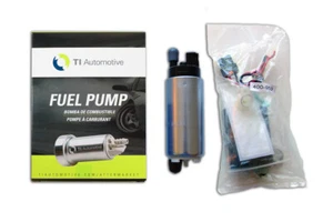 Walbro 255 lph Fuel Pump GSS342 GENUINE Falcon EB ED EF EL R33 R34 S13 S14 WRX - Zdjęcie 1 z 3