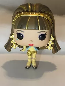 Funko POP Monster High Cinco De Nile, #372 Loose - Picture 1 of 4