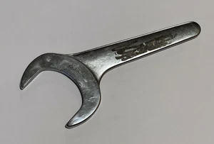 Bonney 1276 SAE 2-3/8 Open End Aviation Water Pump Service Wrench USA - Picture 1 of 9