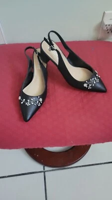 zapatos de vestir mujer talla 8 Foto 1 de 4