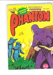 Phantom Comic 1034 - Picture 1 of 1