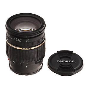 Sony Tamron 17-50mm F2.8 XR DI II LD A Mount Standard Zoom Lens AF016N-700