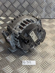 Seat Ateca Cupra 2.0 2019 gasolina automático 4x4 49232 millas alternador 06J903023D - Imagen 1 de 6