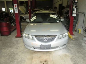 Bomba de dirección asistida MAZDA 6 03 04 05 06 07 08 - Imagen 1 de 3