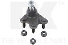 Ball Joint Fits Seat Ibiza Lower Right Outer 08 To 17 Suspension Nk 5U0407366a
