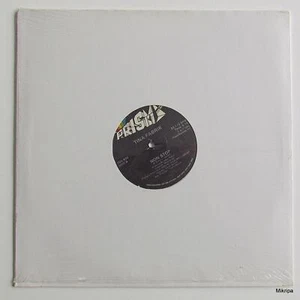 12" Maxi:Tina Fabrik – Non Stop,USA 1982,Prism – PDS 430 - Bild 1 von 3