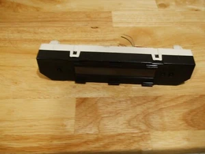 Suzuki Grand Vitara 2006-2008 Dash Clock Digital display oem FREE SHIP !!!! - Picture 1 of 4