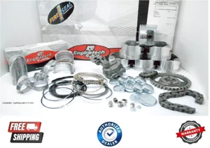 1994 1995 1996 1997 Chevrolet LLV S10 Sonoma 2.2L L4 PREM ENGINE REBUILD KIT - Picture 1 of 1