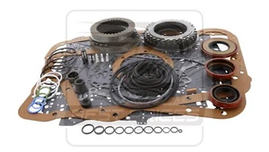 Kit de reconstrucción maestro de transmisión GM Chevy 4T60E 8/94-99 - Imagen 1 de 1