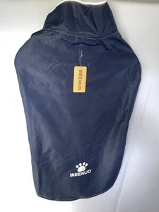 2 Leg Pet Dog Clothes Coat Winter Warm Sweater Jacket Clothing Size Large - Picture 1 of 2