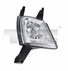 Fits Tyc 19-0236-05-2 Auxiliary Lamp Peugeot 407 04- /L/H11/Ty  De Stock